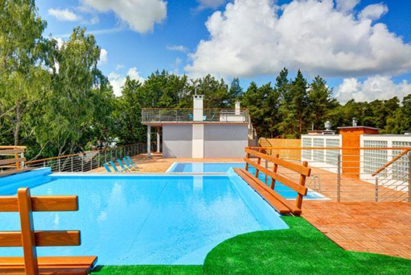 Apartament 10B Niebieskie Apartamenty Poddabie Dawniej Blue Marine Z Basenem Krytym, Odkrytym, Sala Zabaw, Animacjami Ngoại thất bức ảnh